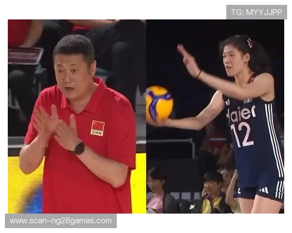 李盈莹状态低迷下球率仅20% 女排依然提前进世联赛8强 李盈莹状态低迷下球率仅20% 女排依然提前进世联赛8强